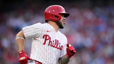 MLB: Rafael Marchán se disfraza de Realmuto y explota ofensivamente (+Video)