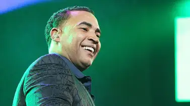 ¡Hay rey para rato! Don Omar ofrece detalles sobre su salud tras anunciar que tenía cáncer ¡Hay rey para rato! Don Omar ofrece detalles sobre su salud tras anunciar que tenía cáncer