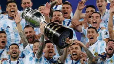 ¿Qué equipos llegarán a la final de la Copa América 2024 según la Inteligencia Artificial? ¿Qué equipos llegarán a la final de la Copa América 2024 según la Inteligencia Artificial?