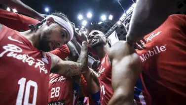 Puerto Rico da su lista para el Preolímpico con algunas sorpresas Puerto Rico da su lista para el Preolímpico con algunas sorpresas