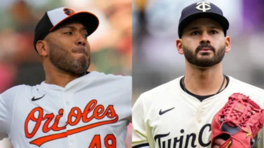 MLB: Pablo López y Albert Suárez retan a rivales complicados este martes (+Video)