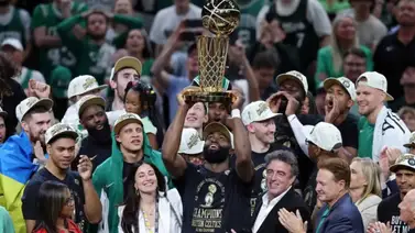 Las claves del triunfo de Boston Celtics en las Finales de la NBA 2024 Las claves del triunfo de Boston Celtics en las Finales de la NBA 2024