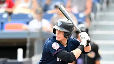 MLB: Yankees ascienden al prospecto Ben Rice tras la lesión de Anthony Rizzo MLB: Yankees ascienden al prospecto Ben Rice tras la lesión de Anthony Rizzo