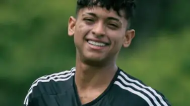 Copa América 2024: Los juveniles de La Vinotinto se ganaron así su convocatoria al torneo (+Video) Copa América 2024: Los juveniles de La Vinotinto se ganaron así su convocatoria al torneo (+Video)