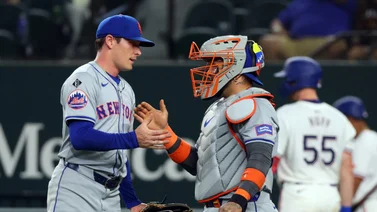 MLB: Francisco Álvarez es el “Amuleto” exitoso de Mets en 2024 (+Detalles)