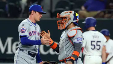 MLB: Francisco Álvarez es el “Amuleto” exitoso de Mets en 2024 (+Detalles) MLB: Francisco Álvarez es el “Amuleto” exitoso de Mets en 2024 (+Detalles)
