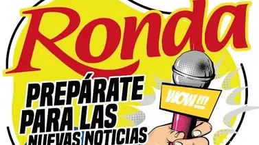 Ronda y 2001 se juntaron Ronda y 2001 se juntaron