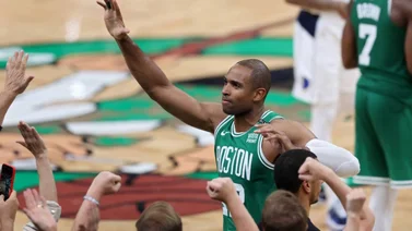Estos son los números del dominicano Al Horford entre los jugadores latinoamericanos que han jugado en la NBA