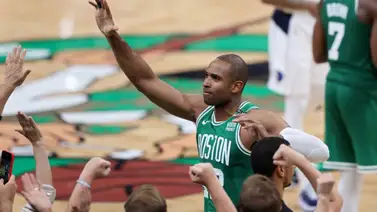 Estos son los números del dominicano Al Horford entre los jugadores latinoamericanos que han jugado en la NBA Estos son los números del dominicano Al Horford entre los jugadores latinoamericanos que han jugado en la NBA