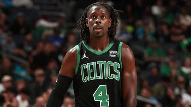 ¿Merecía el MVP? Jrue Holiday logra marca nunca antes vistas en las Finales de la NBA
