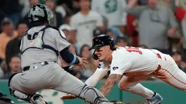 MLB: ¿Quién es el peor receptor de las Grandes Ligas 2024? MLB: ¿Quién es el peor receptor de las Grandes Ligas 2024?