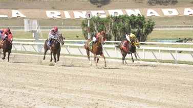 Reaparece ganador de la Copa “Invitacional del Caribe” luego de 189 días sin correr en La Rinconada 