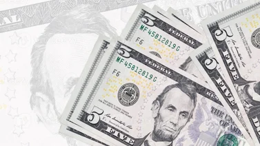 Coleccionistas buscan este billete de $5 que puede costar 2.000 dólares