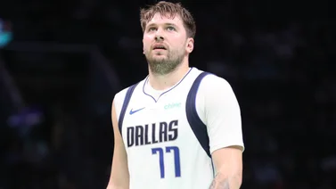 Real Madrid deja importante mensaje a Luka Doncic, tras perder las Finales de la NBA
