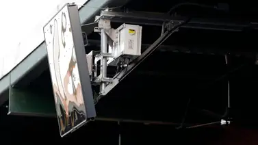 MLB implanta polémico sistema de arbitraje en las ligas menores MLB implanta polémico sistema de arbitraje en las ligas menores