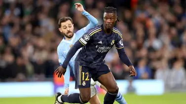 Este sería el salario de los jugadores del Real Madrid antes de Mbappé Este sería el salario de los jugadores del Real Madrid antes de Mbappé