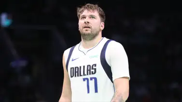 NBA: ¡Líder de la postemporada! Luka Doncic comandó todos estos apartados estadísticos en los Playoffs NBA: ¡Líder de la postemporada! Luka Doncic comandó todos estos apartados estadísticos en los Playoffs