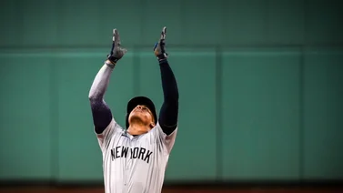 MLB: Yankees de Nueva York llegan a una cifra redonda de victorias en su historia (+Dato)