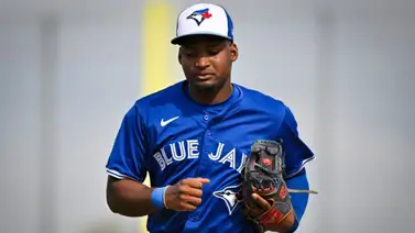 MLB: Azulejos de Toronto promueven a prospecto dominicano Orelvis Martínez (+Info) MLB: Azulejos de Toronto promueven a prospecto dominicano Orelvis Martínez (+Info)