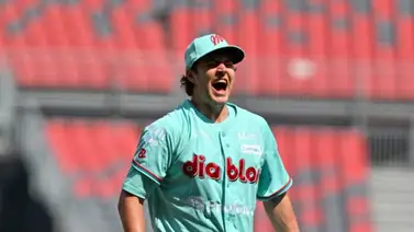 LMP: Naranjeros de Hermosillo le ponen el ojo a Trevor Bauer (+Info) LMP: Naranjeros de Hermosillo le ponen el ojo a Trevor Bauer (+Info)