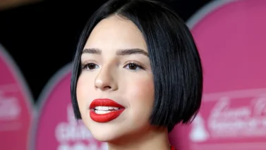 ¡Amárrenla! Revelan la "obsesión" que tenía Ángela Aguilar con Nodal y la comunicación con sus exnovias 