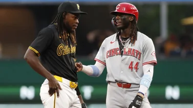 MLB: ¿Quién es mejor entre Oneil Cruz y Elly De La Cruz? Estos son sus números