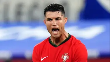 Eurocopa 2024: Las claves que necesitó Cristiano Ronaldo y Portugal para ganar agónicamente a República Checa (+Video) Eurocopa 2024: Las claves que necesitó Cristiano Ronaldo y Portugal para ganar agónicamente a República Checa (+Video)
