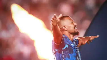 Salomón Rondón encabeza la convocatoria de la Liga MX para el All Star contra la MLS Salomón Rondón encabeza la convocatoria de la Liga MX para el All Star contra la MLS