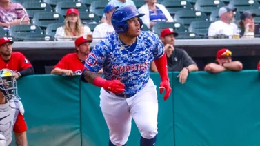 LVBP: Leones del Caracas podría confiar en estos novatos para buscar su título 22