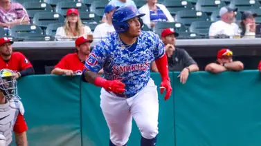 LVBP: Leones del Caracas podría confiar en estos novatos para buscar su título 22 LVBP: Leones del Caracas podría confiar en estos novatos para buscar su título 22