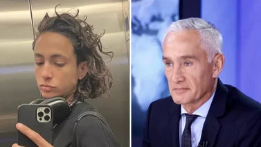 Jorge Ramos se sinceró sobre la orientación sexual de su hija Paola ¿La rechazó?