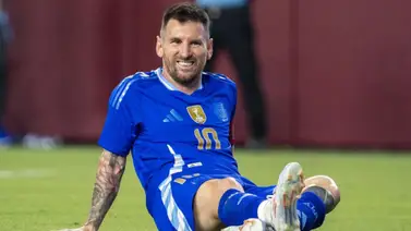 Lionel Messi confiesa cuál es el deporte más difícil (+Declaraciones) Lionel Messi confiesa cuál es el deporte más difícil (+Declaraciones)