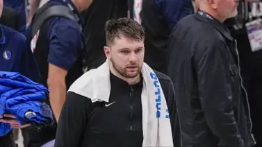 NBA: Ex entrenador de Cavaliers sale en defensa de Luka Doncic por las críticas recibidas tras la eliminación en Finales NBA: Ex entrenador de Cavaliers sale en defensa de Luka Doncic por las críticas recibidas tras la eliminación en Finales