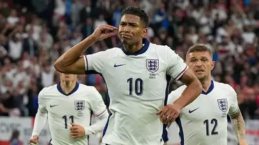 Eurocopa 2024: ¿Quién fue la mejor selección de la primera jornada? (+Detalles) Eurocopa 2024: ¿Quién fue la mejor selección de la primera jornada? (+Detalles)