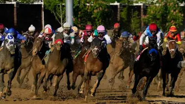 Aquí el Best Bet y los Tips para Churchill Downs 19-06-2024 Aquí el Best Bet y los Tips para Churchill Downs 19-06-2024
