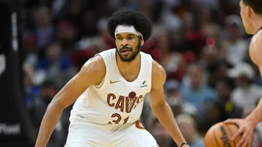 NBA: ¿Buscarán retenerlo? Estos fueron los promedios de Jarrett Allen con los Cavaliers
