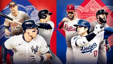 MLB: ¿Quiénes son los máximos candidatos al MVP en ambas ligas? MLB: ¿Quiénes son los máximos candidatos al MVP en ambas ligas?