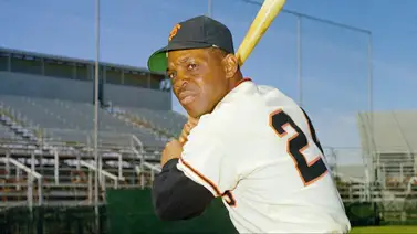 MLB: Falleció Willie Mays, leyenda del beisbol de Grandes Ligas MLB: Falleció Willie Mays, leyenda del beisbol de Grandes Ligas