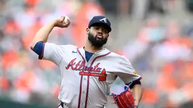 MLB: Reynaldo López Lidera a estos Ases con una efectividad sobresaliente (+Dato) MLB: Reynaldo López Lidera a estos Ases con una efectividad sobresaliente (+Dato)