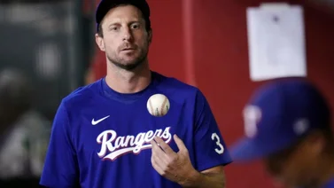 MLB: Max Scherzer ya tiene fecha de debut en la temporada (+Info)