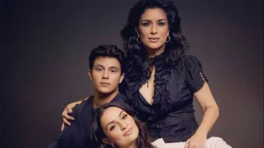 Hija de Karina se sinceró y habló sobre las cosas que no le gustan de su madre ¡Qué tal!  