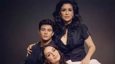 Hija de Karina se sinceró y habló sobre las cosas que no le gustan de su madre ¡Qué tal! Hija de Karina se sinceró y habló sobre las cosas que no le gustan de su madre ¡Qué tal!