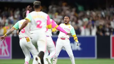 MLB: Luis Arráez supera registros de leyenda de las Grandes Ligas (+Estadísticas) MLB: Luis Arráez supera registros de leyenda de las Grandes Ligas (+Estadísticas)