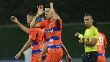 Liga FUTVE: Miku Fedor a un paso de llegar al Deportivo Táchira (+Detalles) Liga FUTVE: Miku Fedor a un paso de llegar al Deportivo Táchira (+Detalles)