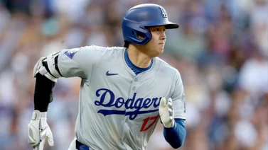 MLB: Shohei Ohtani marca un hito con su 20° cuadrangular (+ Video)