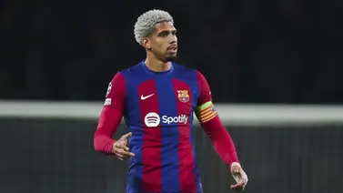 El Barcelona afrontará un duro comienzo en el inicio de la liga 24-25 El Barcelona afrontará un duro comienzo en el inicio de la liga 24-25