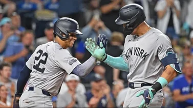 MLB: Estos fueron los resultados de la jornada del 18 de junio