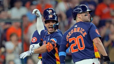 MLB: Así se jugará la jornada del 19 de junio en Grandes Ligas
