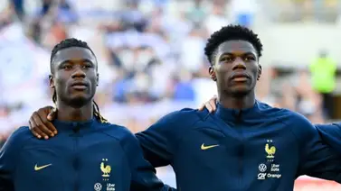 Eurocopa 2024: Francia podría perder otro jugador del Real Madrid por lesión Eurocopa 2024: Francia podría perder otro jugador del Real Madrid por lesión