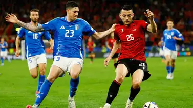 Tercer Tiempo: Italia sin figuras, Alemania ¿El mejor de la Eurocopa? (+Video) Tercer Tiempo: Italia sin figuras, Alemania ¿El mejor de la Eurocopa? (+Video)